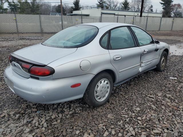 Obraz 3 z 1999 FORD TAURUS SE 1999 z VIN 1FAFP53U0XG285100