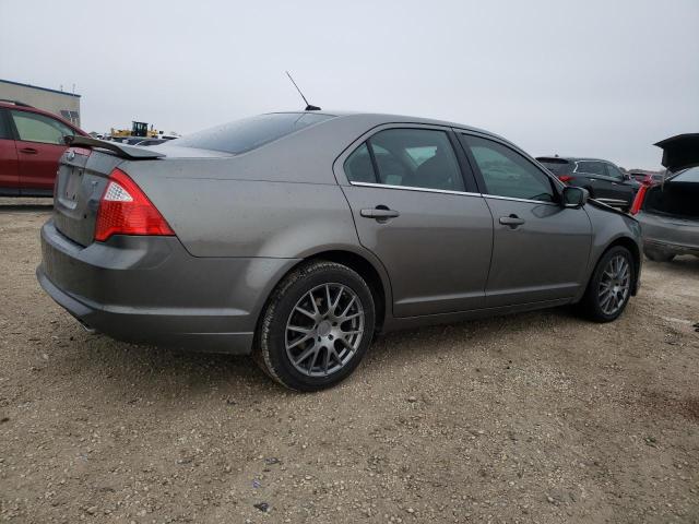 Изображение 3 2010 FORD FUSION SE 2010 с VIN 3FAHP0HA3AR138487