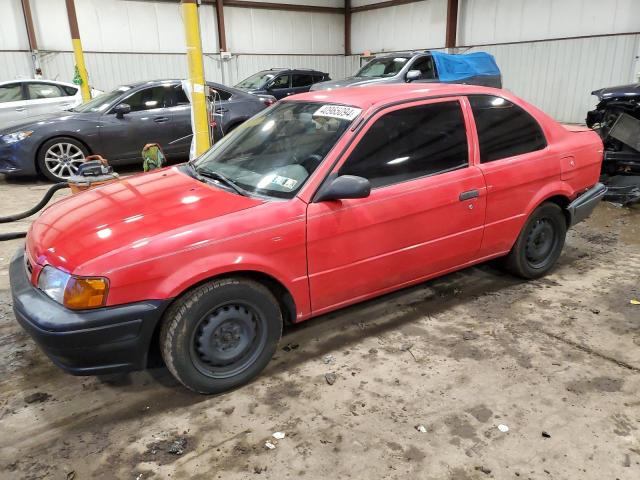 Image 1 of 1997 TOYOTA TERCEL CE 1997 with VIN JT2AC52L8V0216100