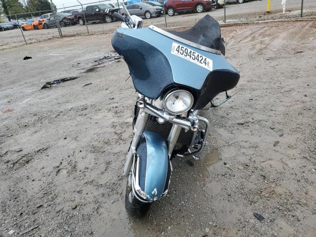 Obraz 2 z 2009 TRIUMPH MOTORCYCLE ROCKET III TOURING 2009 z VIN SMTC05LR59J363892