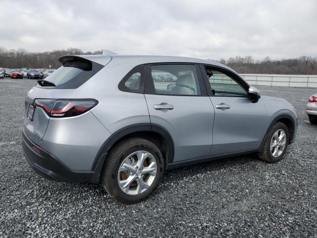 Image 3 of 2023 HONDA HR-V LX 2023 with VIN 3CZRZ1H30PM729604