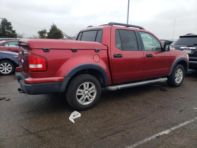 Obraz 3 z 2008 FORD EXPLORER SPORT TRAC XLT 2008 z VIN 1FMEU31E58UA00226