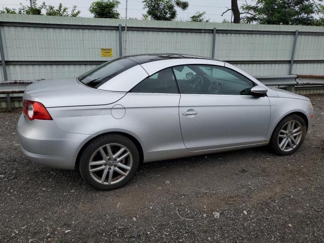 Изображение 3 2009 VOLKSWAGEN EOS LUX 2009 с VIN WVWFA71F49V018276