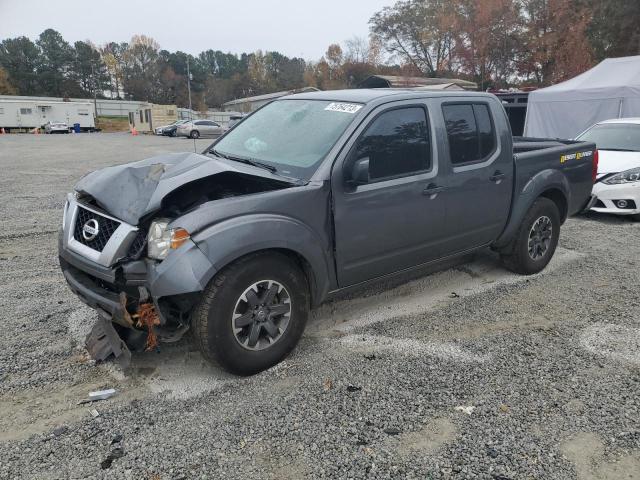Image 1 of 2019 NISSAN FRONTIER S 2019 with VIN 1N6DD0ER1KN769042