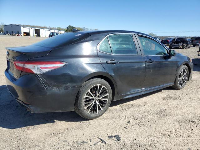 Изображение 3 2020 TOYOTA CAMRY SE 2020 с VIN 4T1G11AK3LU358266