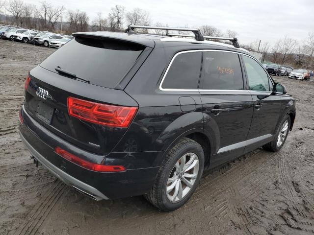 Obraz 3 z 2019 AUDI Q7 PREMIUM 2019 z VIN WA1AHAF78KD047287