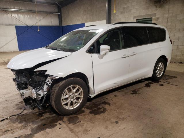 Obraz 2022 CHRYSLER PACIFICA TOURING L 2022