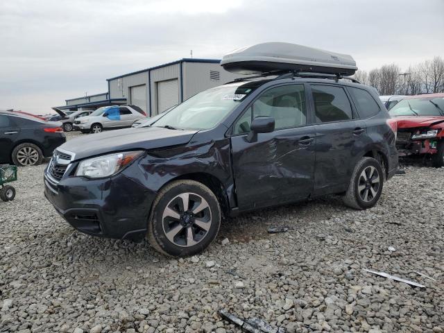 Obraz 2017 SUBARU FORESTER 2.5I PREMIUM 2017