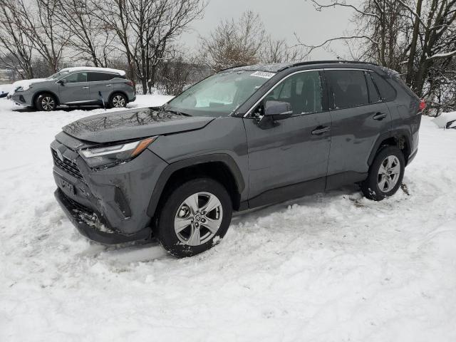 Image 1 of 2023 TOYOTA RAV4 XLE 2023 with VIN 2T3P1RFV1PW337270