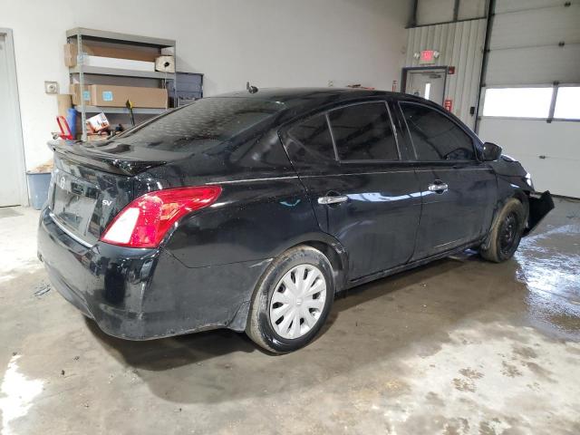 Obraz 3 z 2017 NISSAN VERSA S 2017 z VIN 3N1CN7AP2HL816602