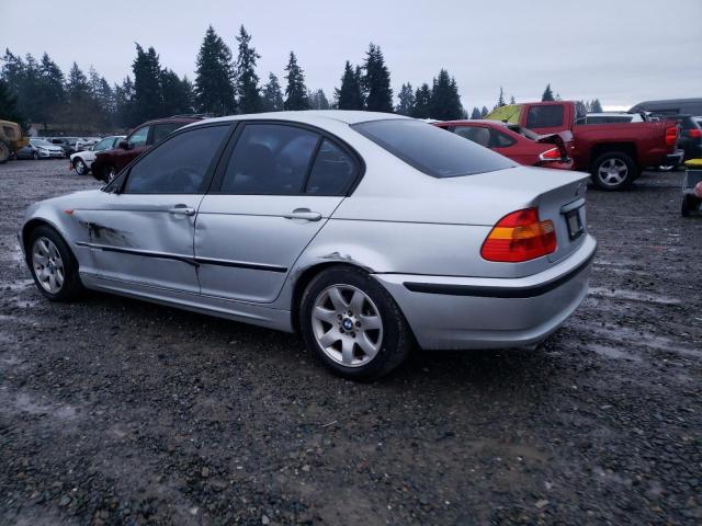 Image 2 of 2005 BMW 325 IS SULEV 2005 with VIN WBAAZ33435KW76364