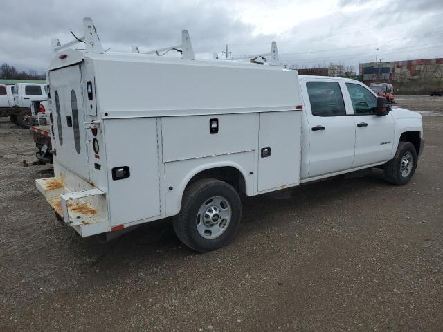 Image 3 of 2015 CHEVROLET SILVERADO K2500 HEAVY DUTY 2015 with VIN 1GB1KUE87FF517097