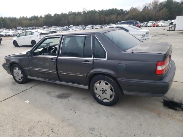 Image 2 of 1995 VOLVO 960  1995 with VIN YV1KS9613S1074883
