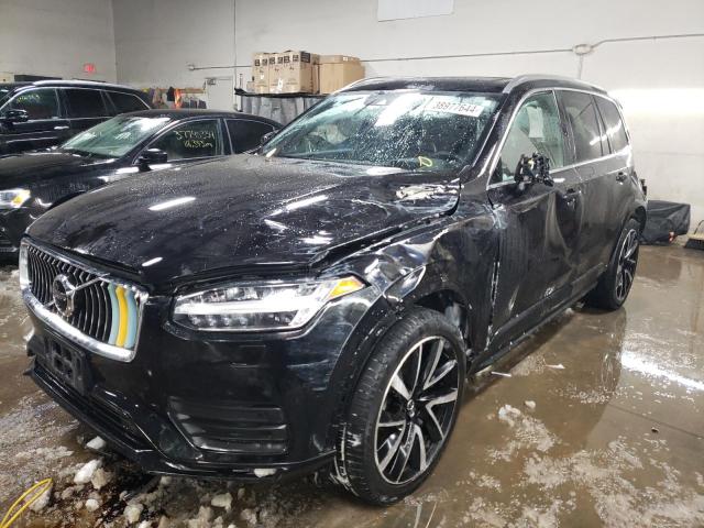 Obraz 2020 VOLVO XC90 T6 MOMENTUM 2020