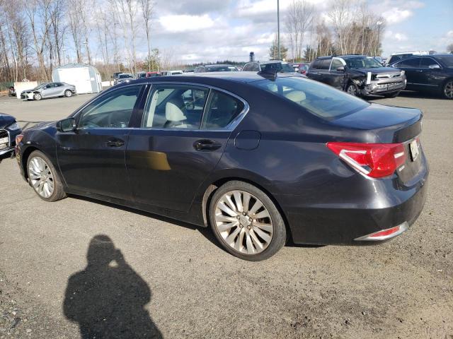 Obraz 2 z 2014 ACURA RLX ADVANCE 2014 z VIN JH4KC1F96EC003128
