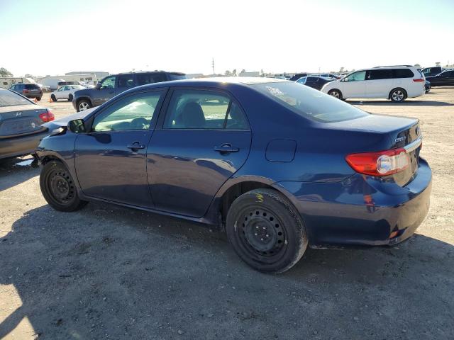 Изображение 2 2012 TOYOTA COROLLA BASE 2012 с VIN 5YFBU4EE6CP036486