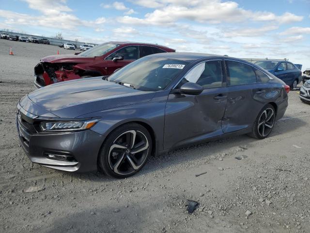 Obraz 2020 HONDA ACCORD SPORT 2020