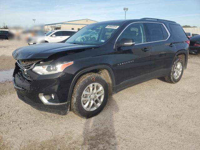 Obraz 1 z 2021 CHEVROLET TRAVERSE LT 2021 z VIN 1GNERMKW8MJ159473