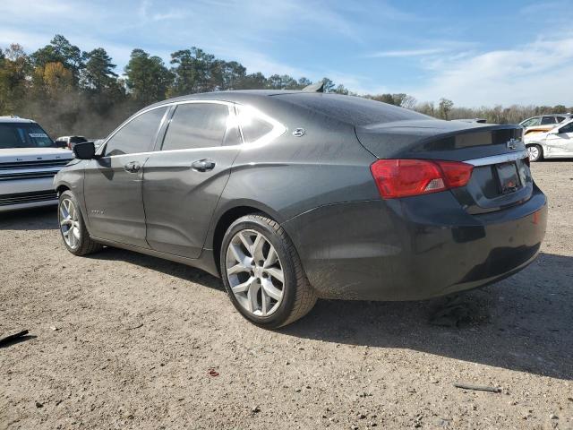 Image 2 of 2015 CHEVROLET IMPALA LT 2015 with VIN 1G1115SL8FU101142