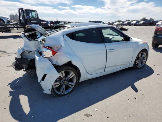 Image 3 of 2016 HYUNDAI VELOSTER  2016 with VIN KMHTC6AD0GU292692