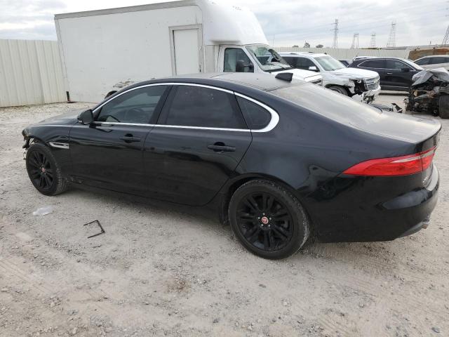 Obraz 2 z 2016 JAGUAR XF PREMIUM 2016 z VIN SAJBD4BV2GCY15680