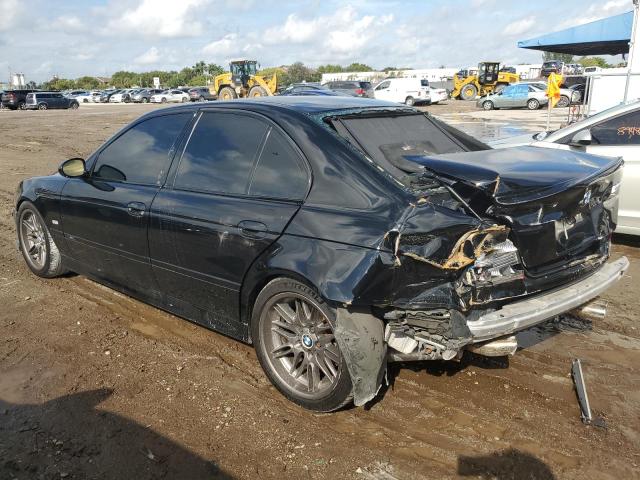 Image 2 of 2002 BMW M5  2002 with VIN WBSDE934X2CF91828