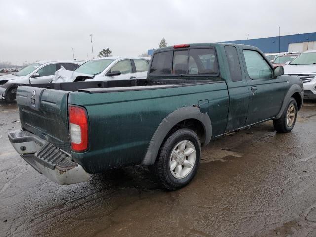 Изображение 3 2001 NISSAN FRONTIER KING CAB XE 2001 с VIN 1N6DD26S51C342616