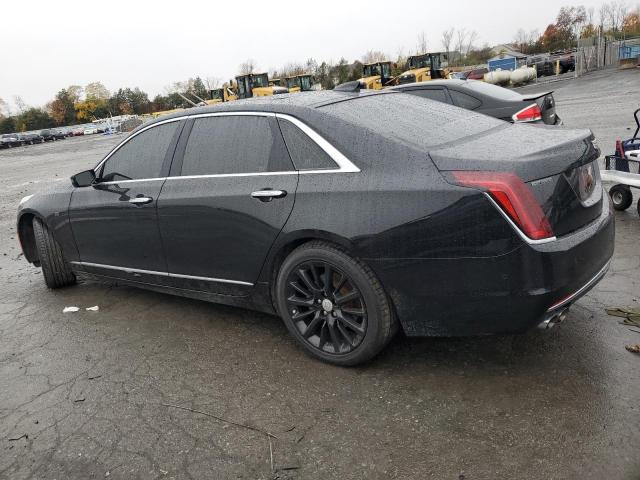 Изображение 2 2017 CADILLAC CT6 LUXURY 2017 с VIN 1G6KD5RS1HU180336