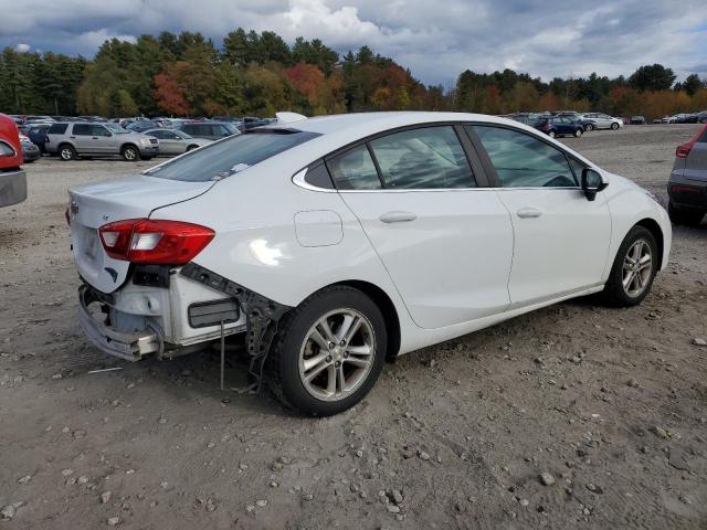 Image 3 of 2017 CHEVROLET CRUZE LT 2017 with VIN 1G1BE5SM8H7125847