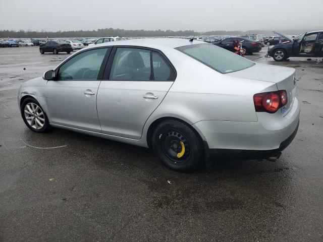 Image 2 of 2010 VOLKSWAGEN JETTA SE 2010 with VIN 3VWRZ7AJ8AM130844