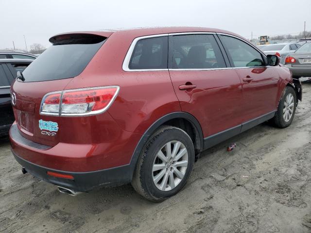 Image 3 of 2007 MAZDA CX-9  2007 with VIN JM3TB38Y770109348