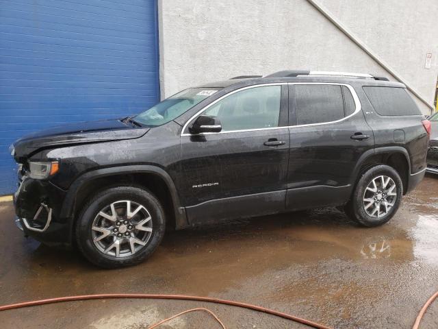 Изображение 2023 GMC ACADIA SLT 2023