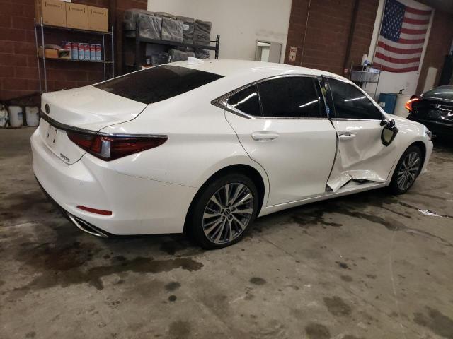 Image 3 of 2021 LEXUS ES 350 BASE 2021 with VIN 58ADZ1B13MU096681