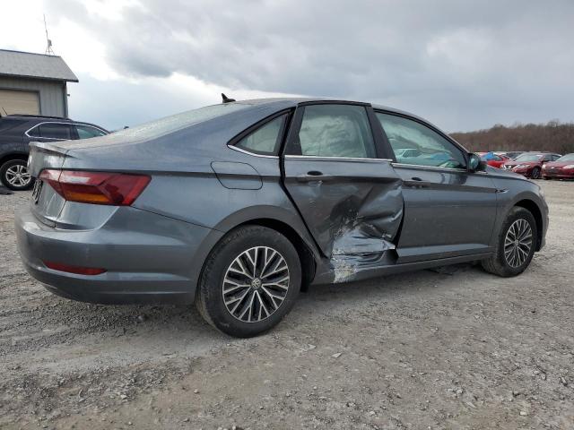 Image 3 of 2019 VOLKSWAGEN JETTA SEL 2019 with VIN 3VWEB7BU7KM162570