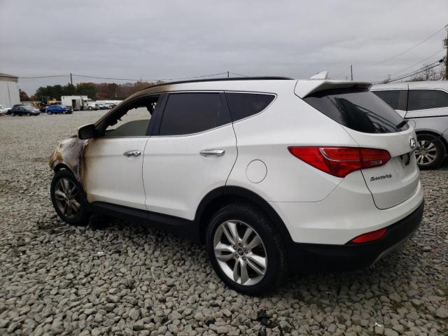 Obraz 2 z 2014 HYUNDAI SANTA FE SPORT  2014 z VIN 5XYZWDLA0EG140083