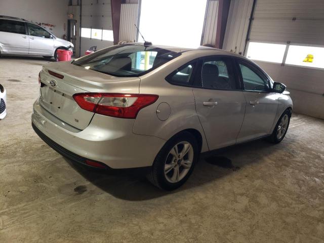 Obraz 3 z 2014 FORD FOCUS SE 2014 z VIN 1FADP3F21EL353219