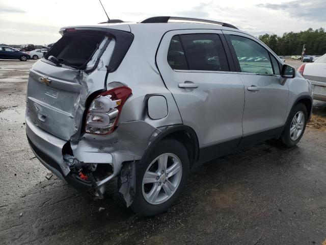 Obraz 3 z 2020 CHEVROLET TRAX 1LT 2020 z VIN KL7CJLSB1LB325952