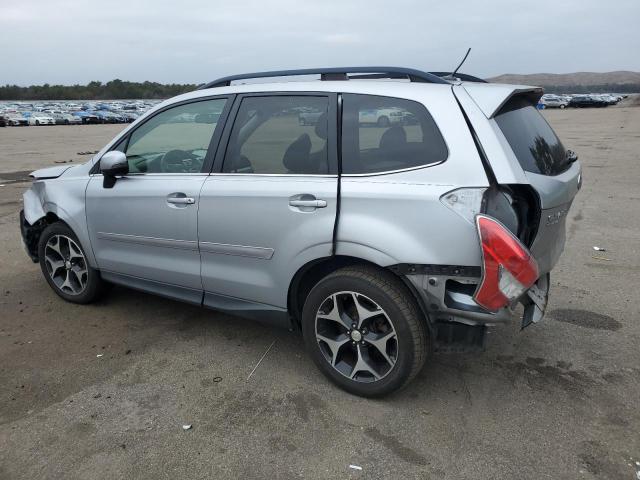 Obraz 2 z 2014 SUBARU FORESTER 2.0XT TOURING 2014 z VIN JF2SJGMC3EH531500
