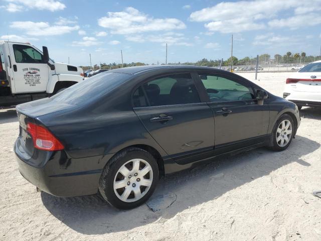 Image 3 of 2008 HONDA CIVIC LX 2008 with VIN 1HGFA16538L065422