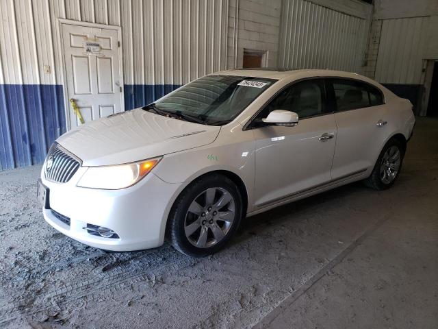 2013 BUICK LACROSSE  2013 image