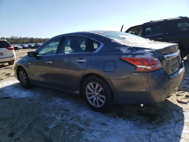Image 2 of 2014 NISSAN ALTIMA 2.5 2014 with VIN 1N4AL3AP0EN370762