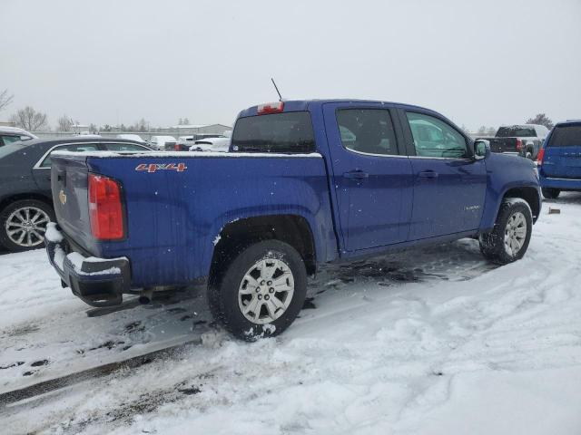 Obraz 3 z 2016 CHEVROLET COLORADO LT 2016 z VIN 1GCGTCE33G1210543
