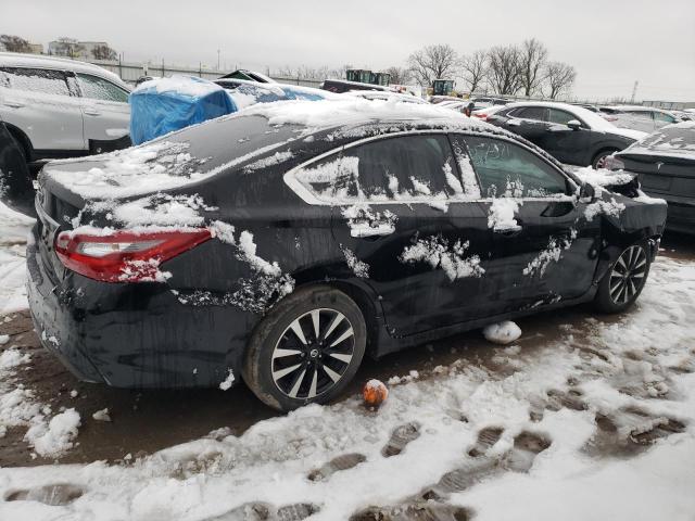 Изображение 3 2018 NISSAN ALTIMA 2.5 2018 с VIN 1N4AL3AP9JC215598