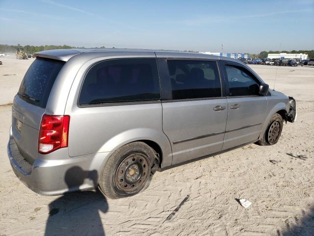 Изображение 3 2015 DODGE GRAND CARAVAN SE 2015 с VIN 2C4RDGBG5FR735781