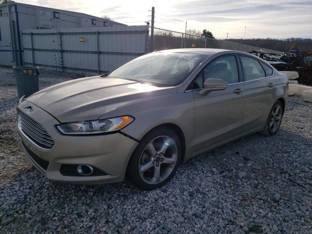Изображение 1 2015 FORD FUSION SE 2015 с VIN 3FA6P0H79FR224549