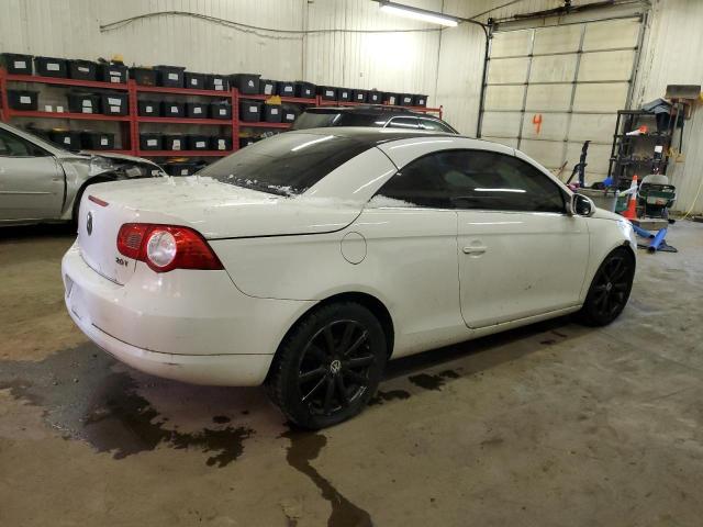 Изображение 3 2007 VOLKSWAGEN EOS 2.0T LUXURY 2007 с VIN WVWFA71F57V038369