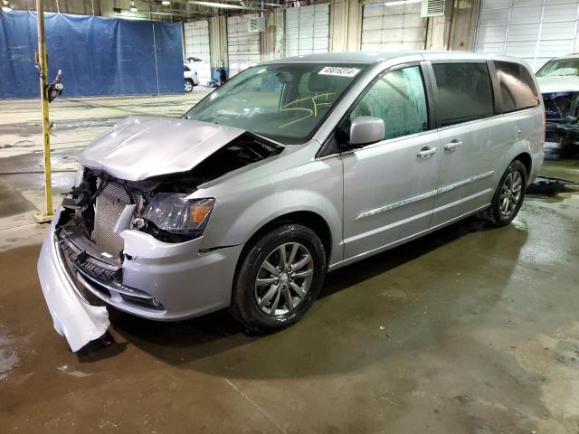 2015 CHRYSLER TOWN & COUNTRY S 2015 image