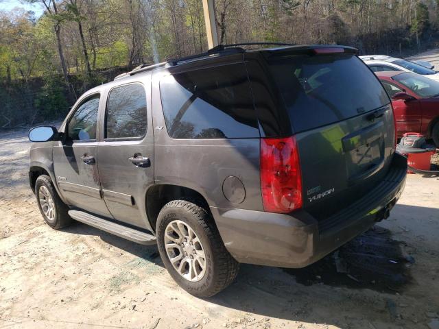 Obraz 2 z 2010 GMC YUKON SLT 2010 z VIN 1GKMCCE39AR240422