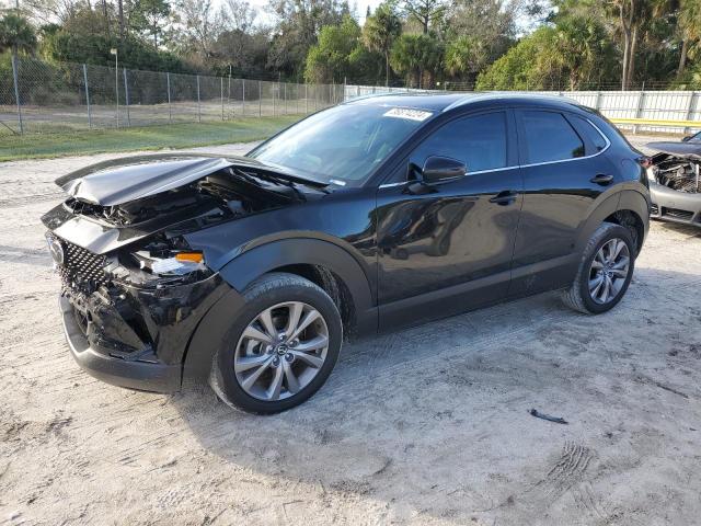 Image 1 of 2023 MAZDA CX-30 SELECT 2023 with VIN 3MVDMBBM2PM587776