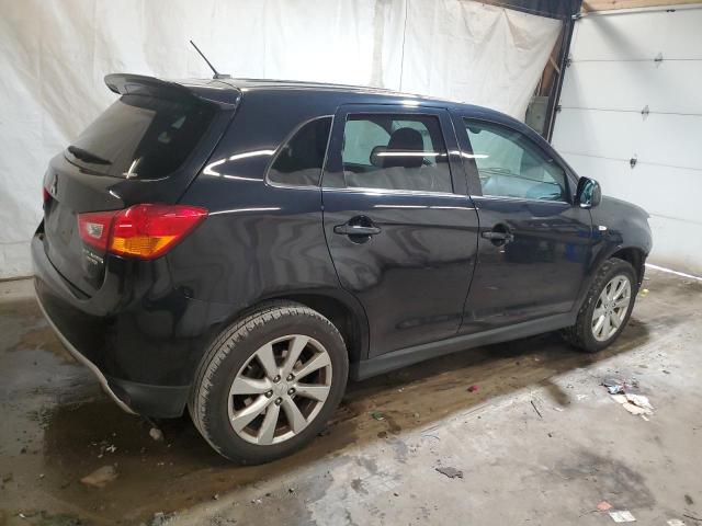Obraz 3 z 2015 MITSUBISHI OUTLANDER SE 2015 z VIN 4A4AR4AU0FE056088